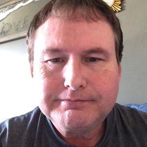 Meet your Posher, Rick